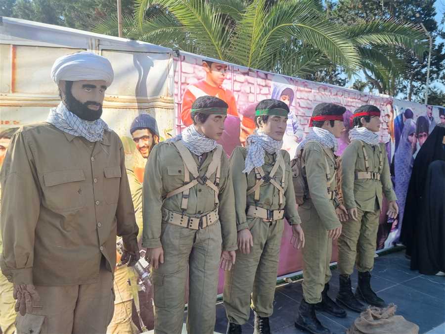 وصیت‌نامه شهدا سرشار از معرفت است